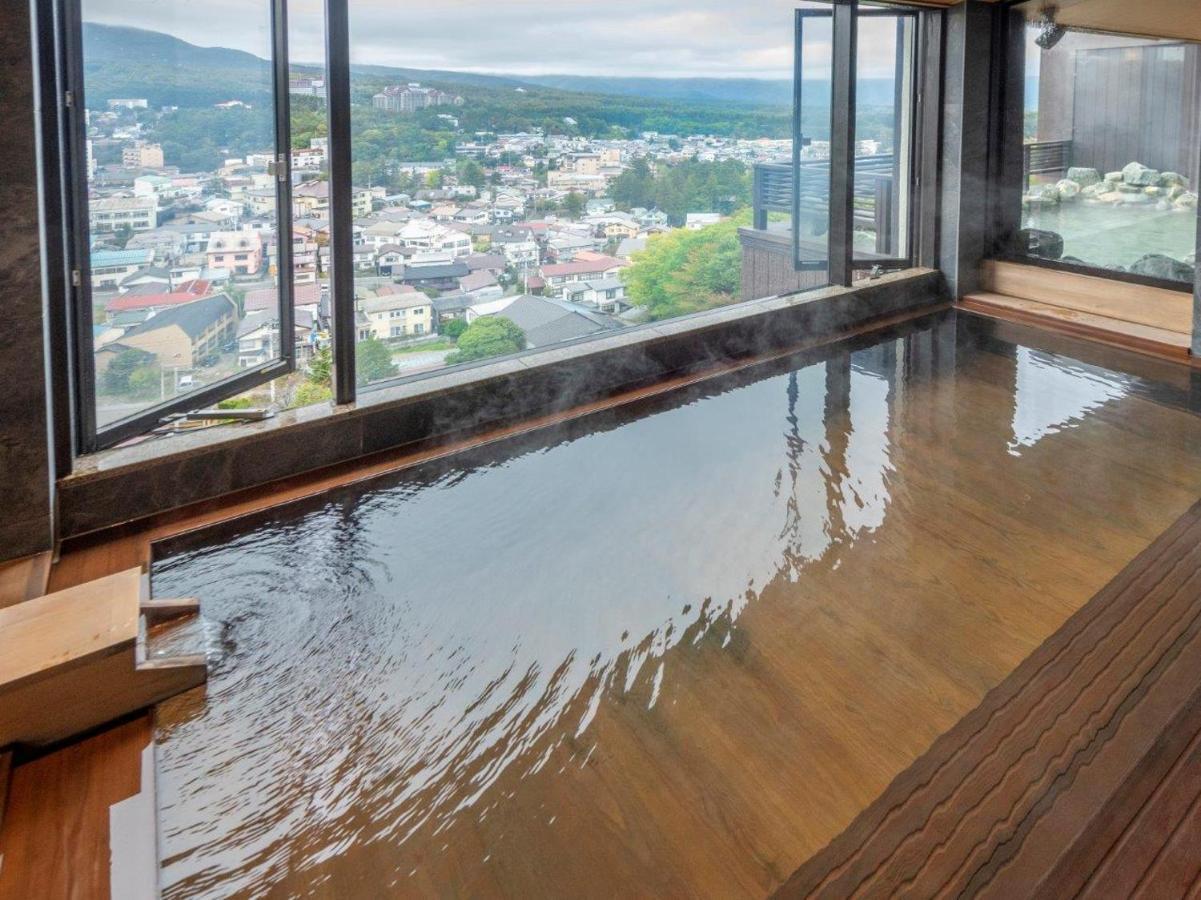 La Vista Kusatsu Hills Zewnętrze zdjęcie