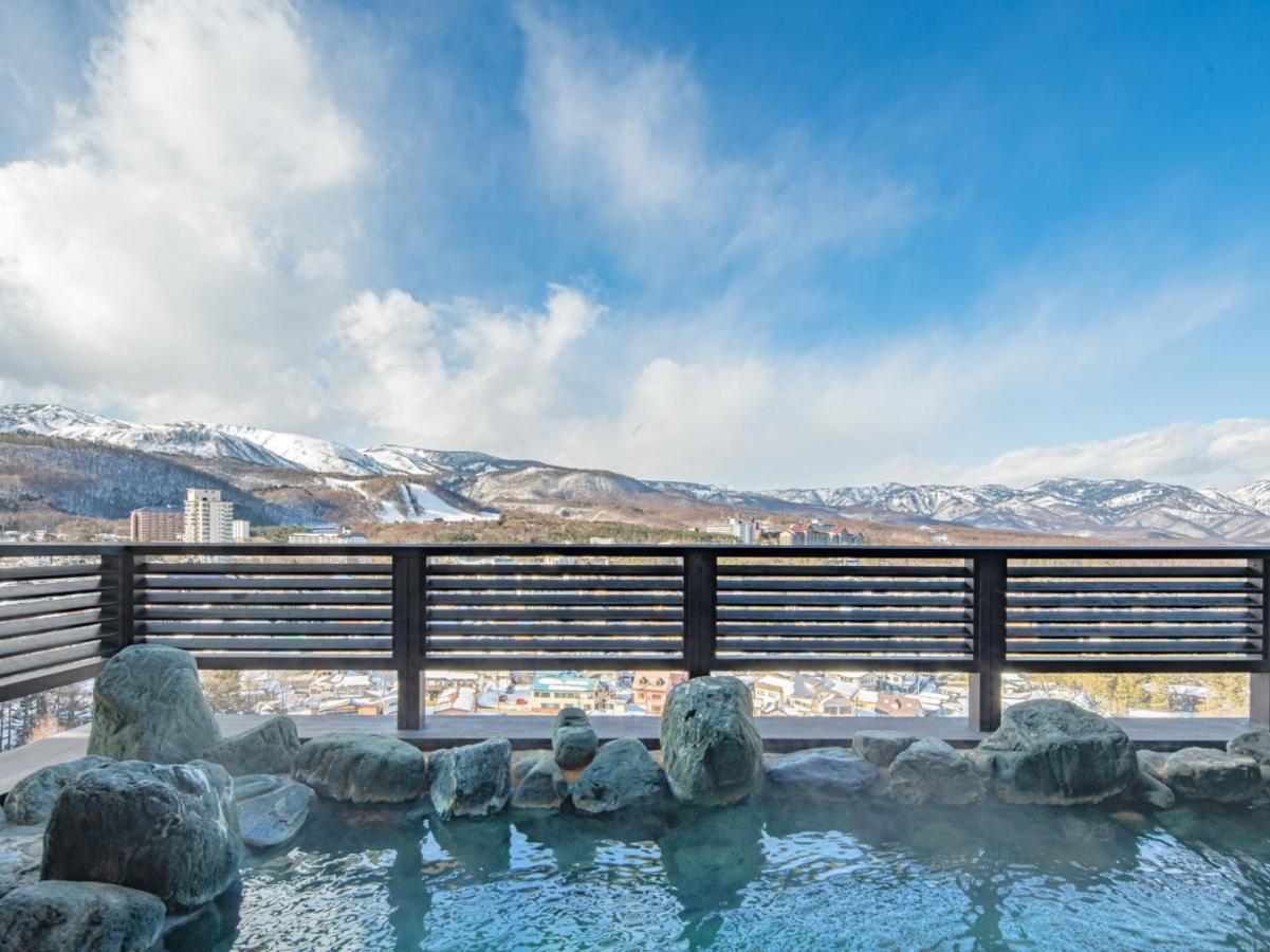 La Vista Kusatsu Hills Zewnętrze zdjęcie