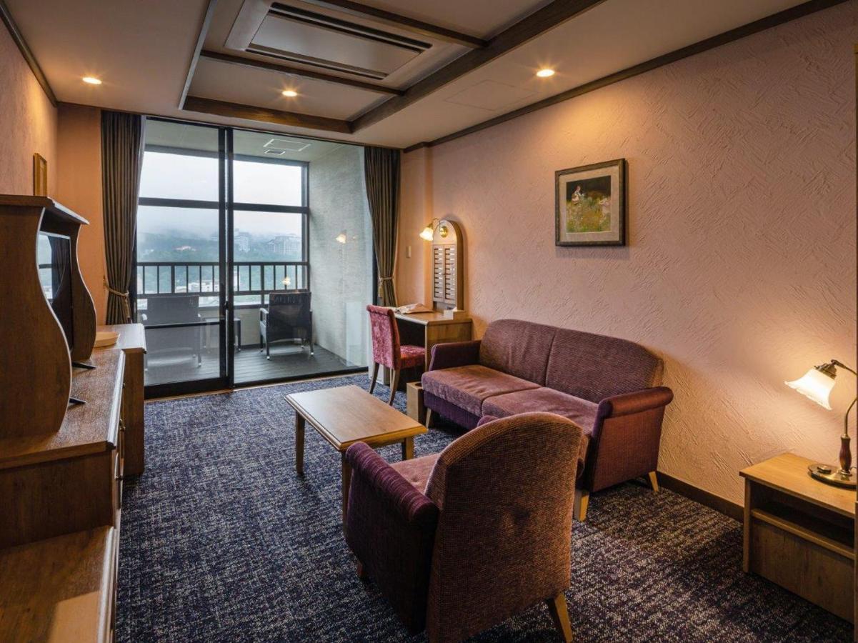 La Vista Kusatsu Hills Zewnętrze zdjęcie