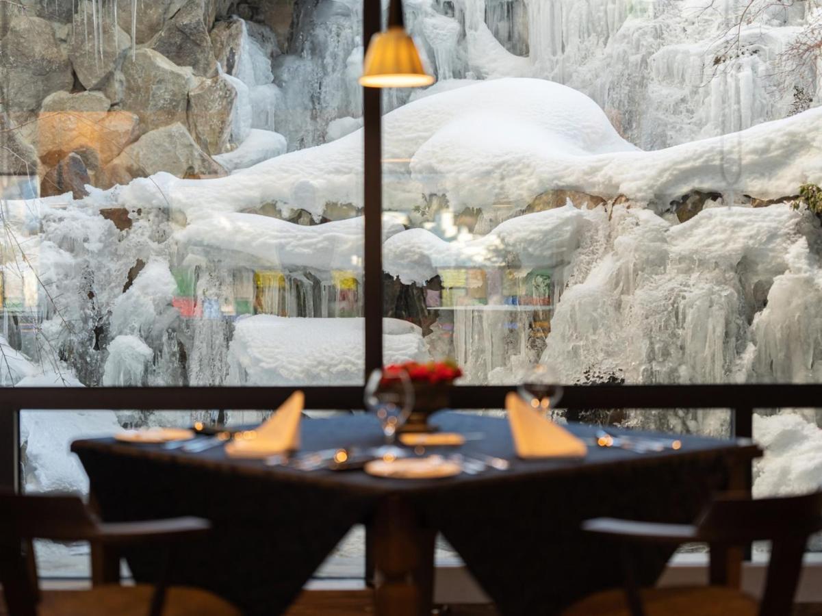La Vista Kusatsu Hills Zewnętrze zdjęcie