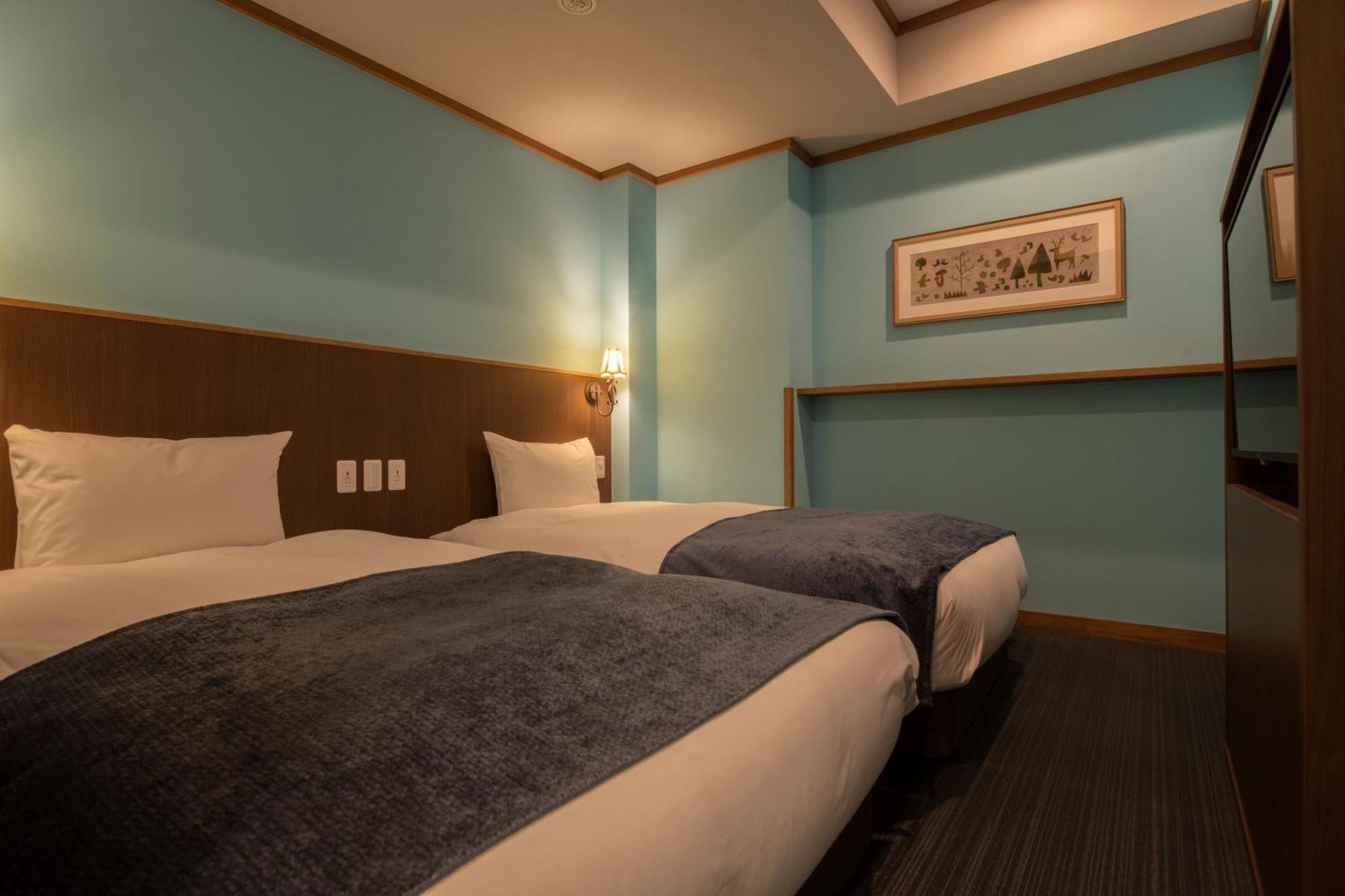La Vista Kusatsu Hills Zewnętrze zdjęcie