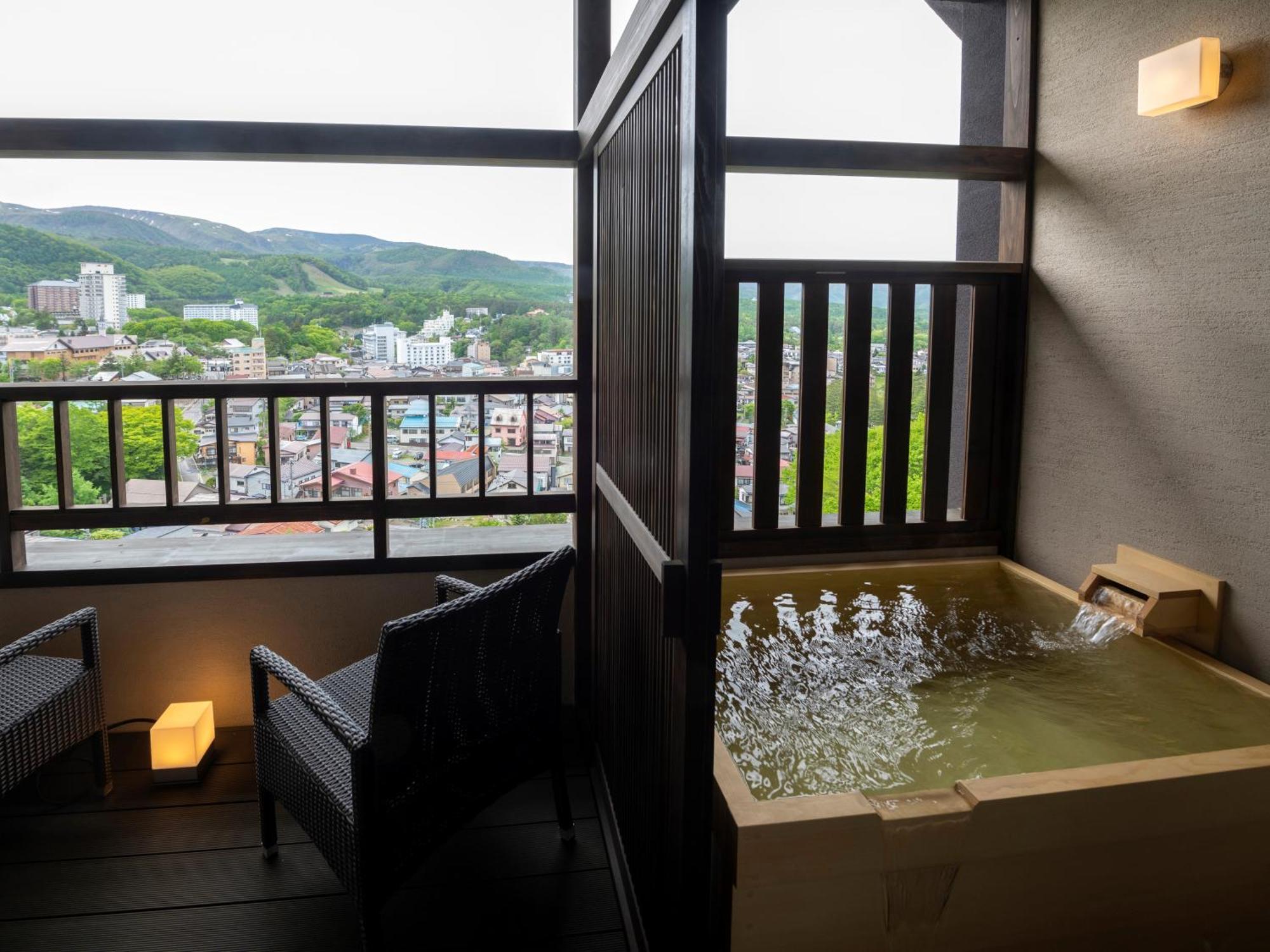 La Vista Kusatsu Hills Zewnętrze zdjęcie