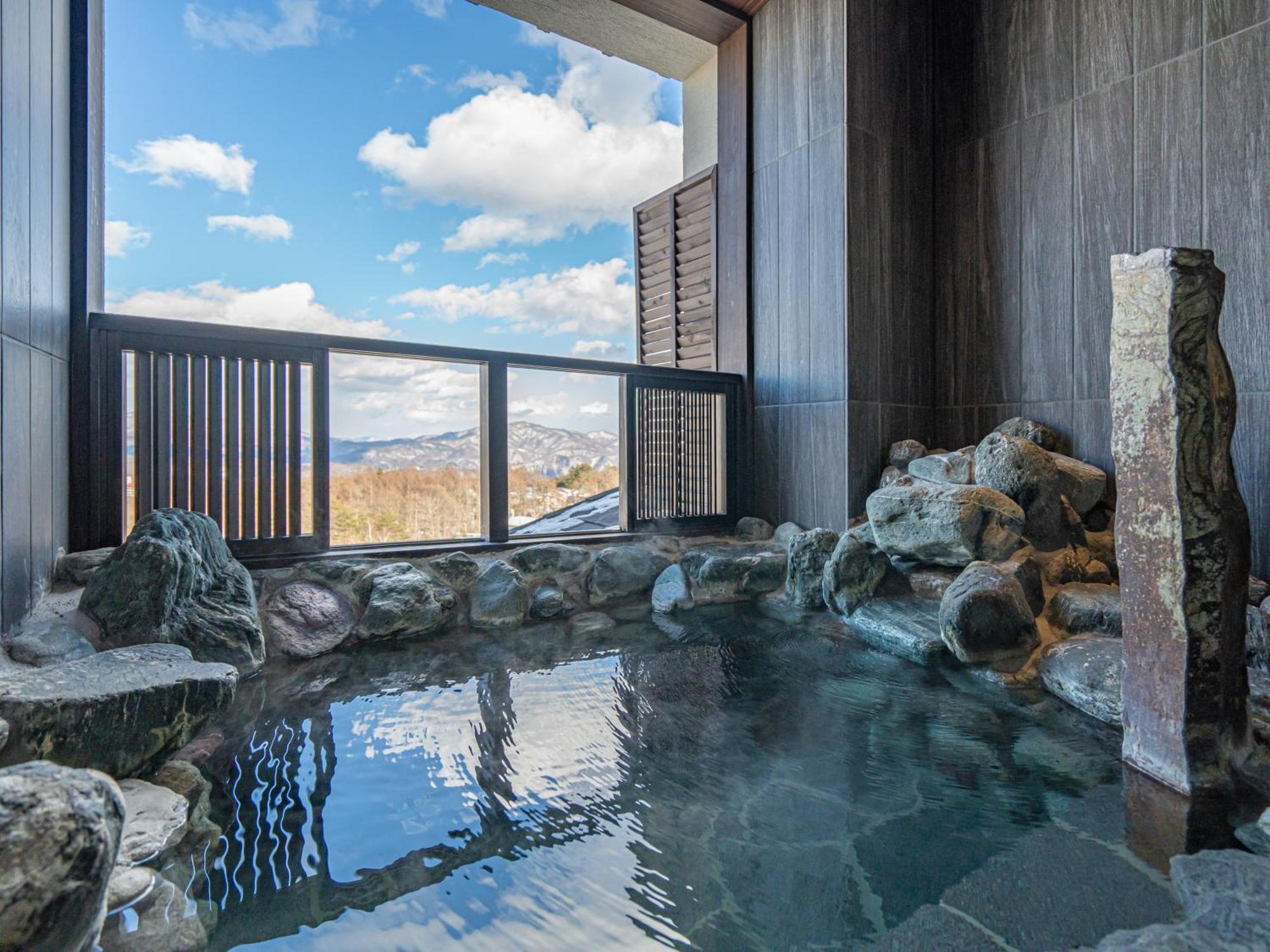 La Vista Kusatsu Hills Zewnętrze zdjęcie