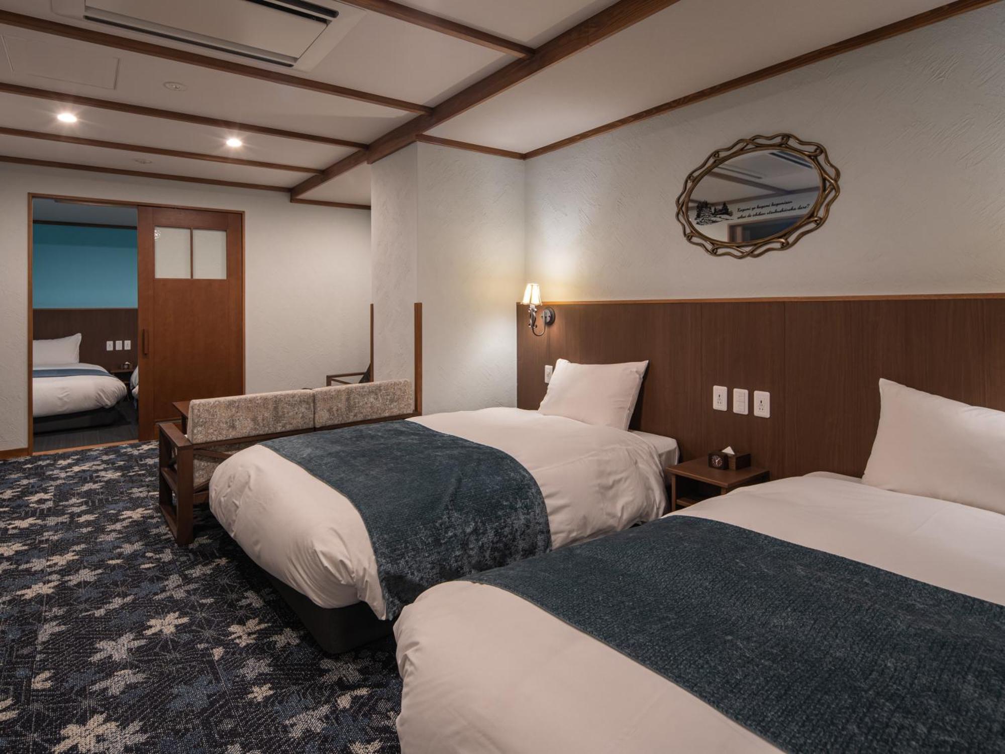 La Vista Kusatsu Hills Zewnętrze zdjęcie
