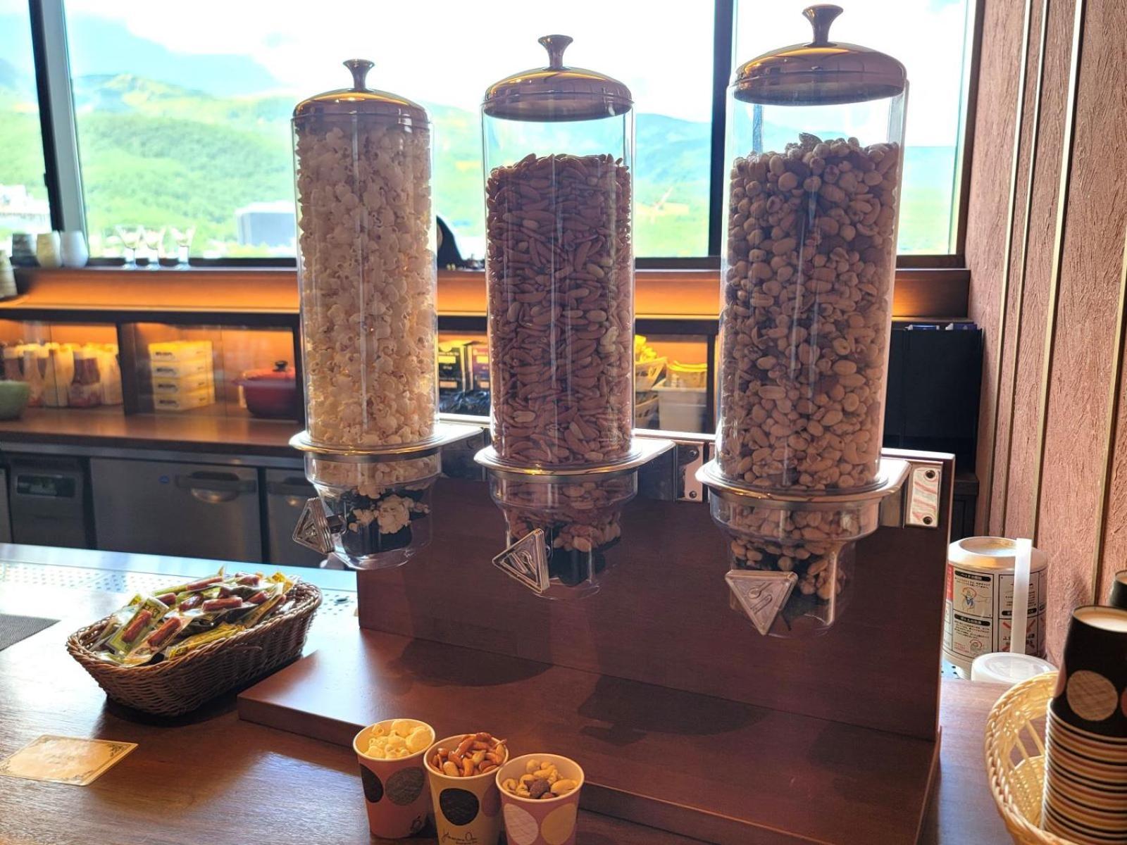 La Vista Kusatsu Hills Zewnętrze zdjęcie