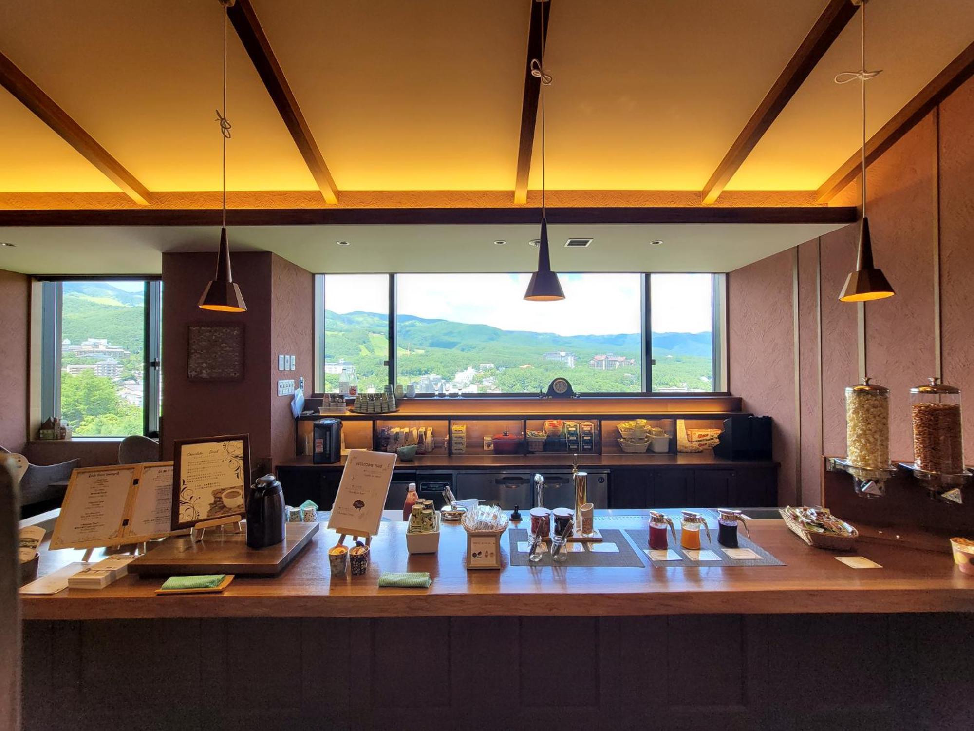 La Vista Kusatsu Hills Zewnętrze zdjęcie